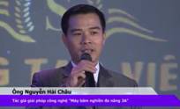 Ủ thức Än cho lợn sá» dụng men vi sinh btv