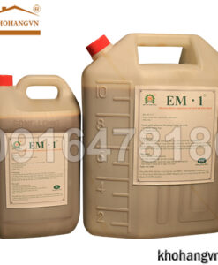 Chế phẩm sinh học EM1