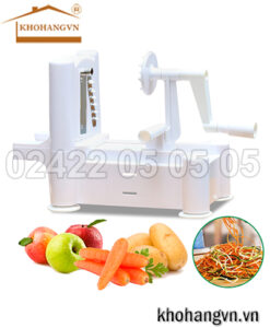 Dụng cụ bào sợi củ quả đa năng