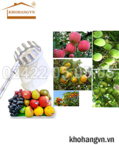 dụng cụ hái trái cây