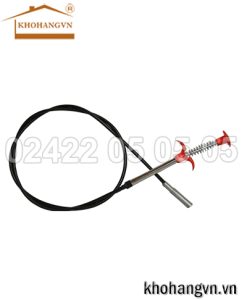 Dụng cụ thông tắc dạng kẹp