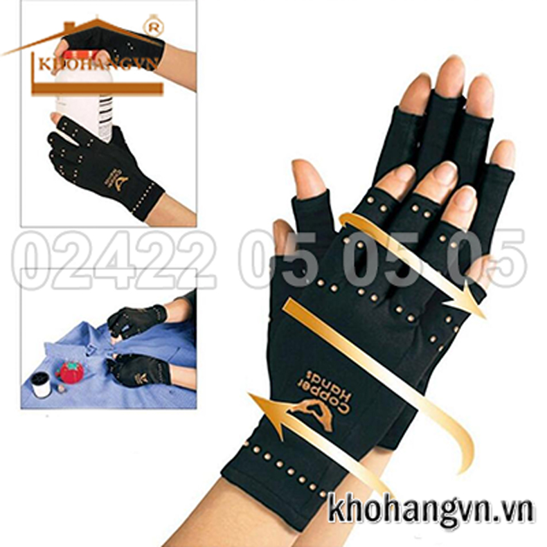 Gang tay đa năng trị liệu