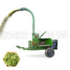 Máy băm thân cây ngô, cỏ voi 3A60Hp