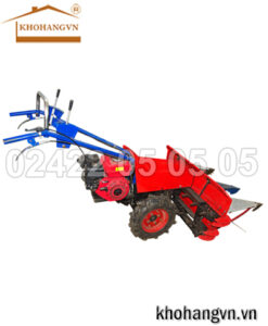 Máy cắt cỏ chạy xăng