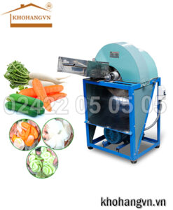 Máy cắt củ quả đa năng
