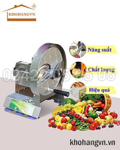 may-cat-lat-cu-qua-3a-d01 Máy cắt lát củ quả 3A