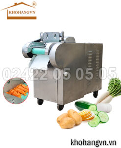 Máy cắt rau củ thông minh 3A
