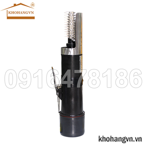 Máy đánh vảy cá chạy pin 3A96W