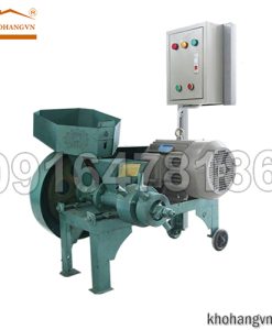 Máy ép cám nổi 3A7,5Kw