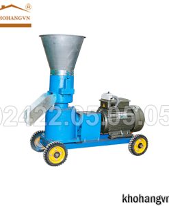 Máy ép cám viên mini 3A3Kw M3