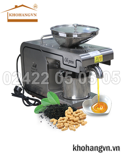 may-ep-dau-thuc-vat-gia-dinh-da-nang-3a Máy ép dầu thực vật gia đình đa năng
