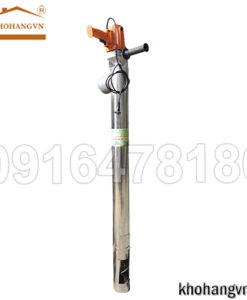 Máy hút lúa gạo cầm tay 3A