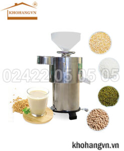 Máy làm sữa đậu nành đa năng 3A2,2Kw