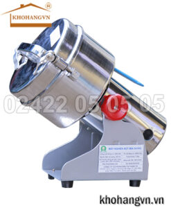 máy nghiền bột gạo