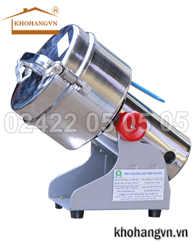 may-nghien-bot-gao-d01 máy nghiền bột gạo