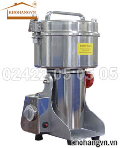 máy nghiền bột gạo