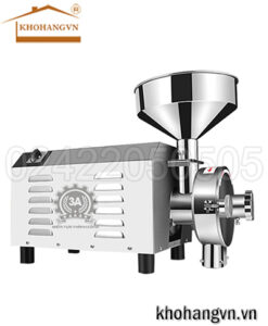 máy nghiền bột ngũ cốc