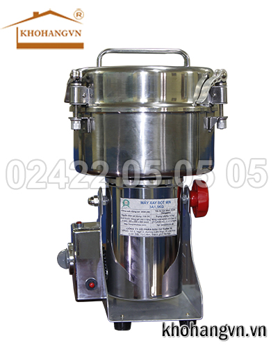 may-nghien-bot-ngu-coc-d01 Máy nghiền bột ngũ cốc