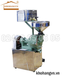máy nghiền bột nước gia đình