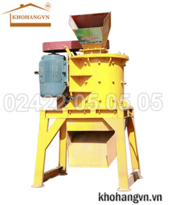 Máy nghiền cát nhân tạo 3A37Kw