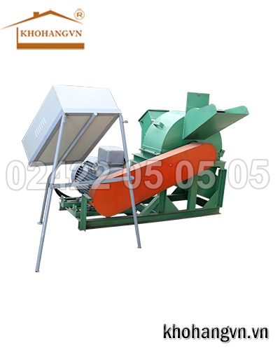 may-nghien-go-3a-d02 máy nghiền gỗ
