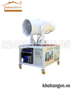 Máy phun sương tạo độ ẩm 3A