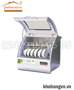 máy rửa bát mini để bàn