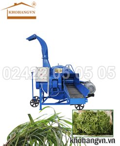 Máy thái cỏ voi 3A 9RC – 100