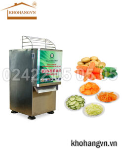 Máy thái rau củ đa năng