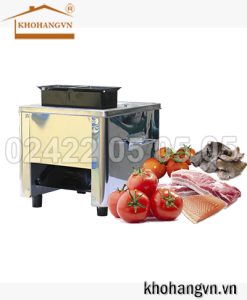 máy thái thịt bò tươi sống