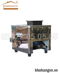 Máy thái thịt đa năng nhập khẩu