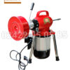 Máy thông cống 3A500W