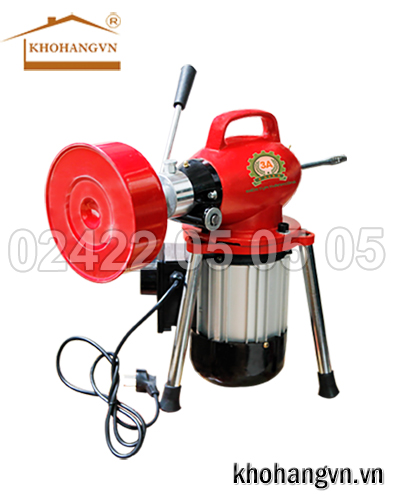 may-thong-cong-03kw-d Máy thông cống 3A500W