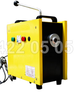Máy thông cống A99