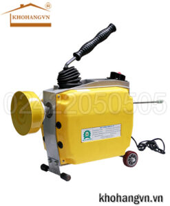 Máy Thông tắc DL-170