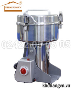 Máy xay bột khô mịn 3A2kg