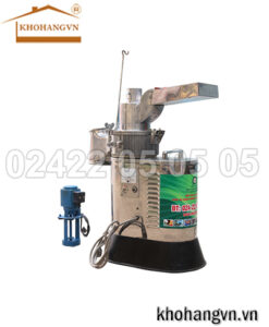 Máy xay bột mịn
