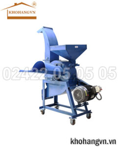 Máy xay nghiền đa năng 3A4Kw